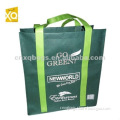 non woven biodegradable shopping bag